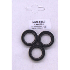 Karcher Plunger Oil Seal Kit